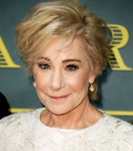 Zoe Wanamaker